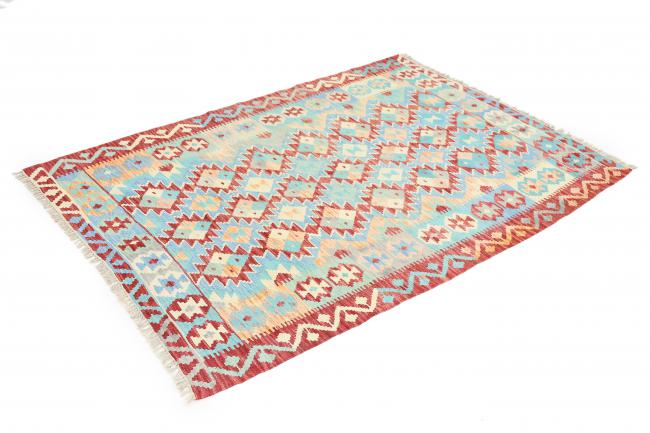 Kilim Afghan Heritage - 1