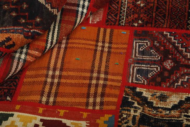 Kilim Patchwork - 1