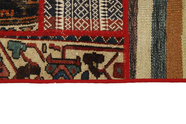 Kilim Patchwork - 2