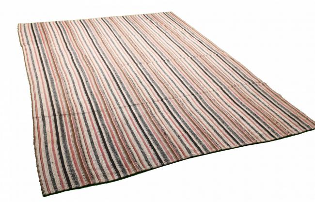 Kilim Fars Mazandaran Antique - 1