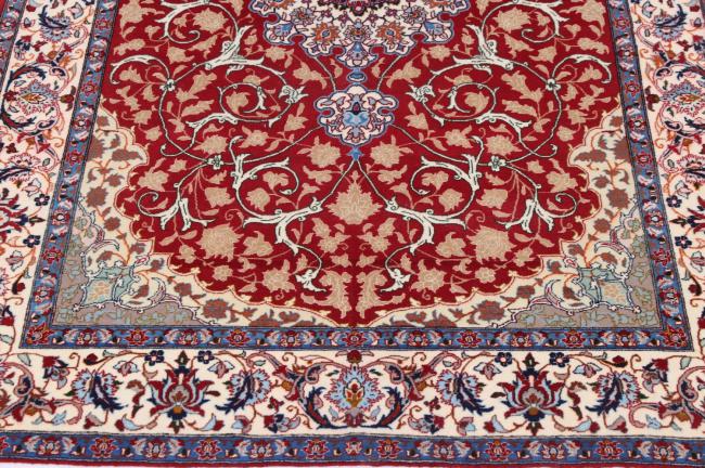 Isfahan Silk Warp - 6