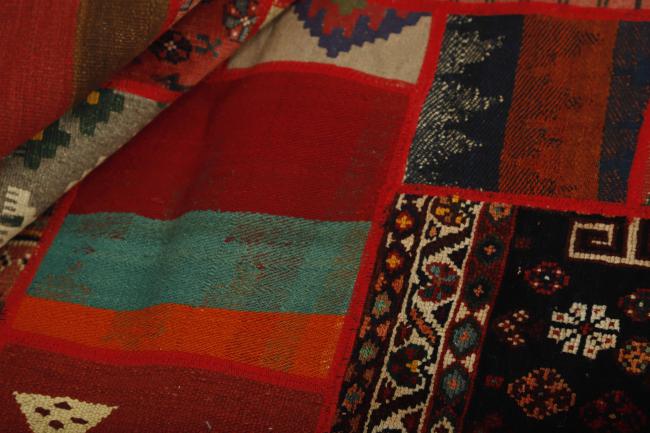 Kilim Patchwork - 1