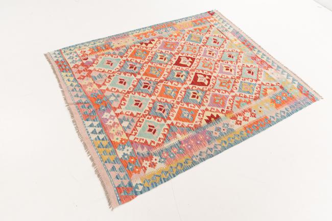 Kilim Afghan - 1