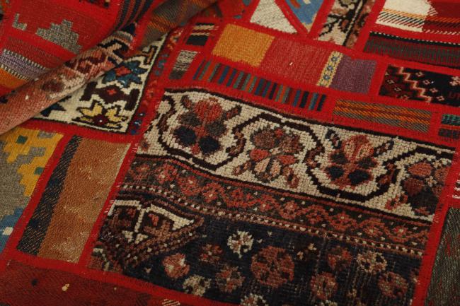 Kilim Patchwork - 1