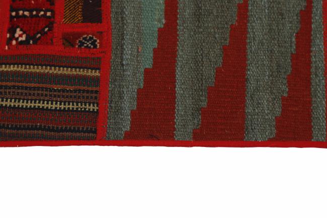 Kilim Patchwork - 2