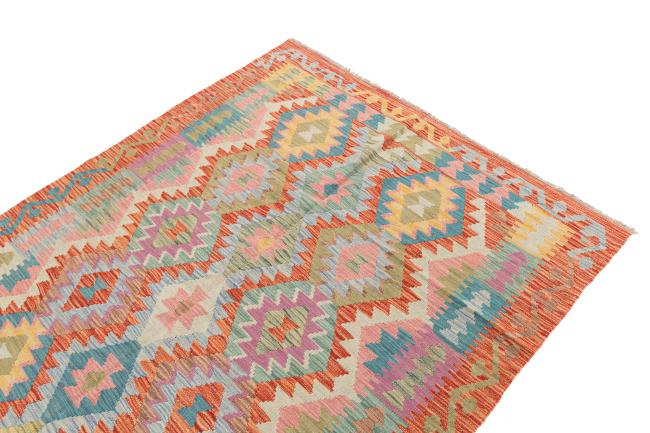 Kilim Afghan - 2