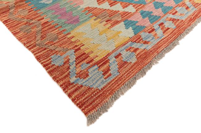 Kilim Afgán - 4