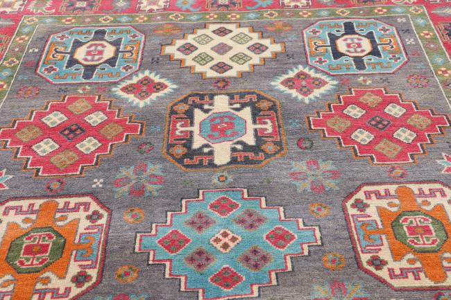 Kazak 200x150 ID195912  NainTrading: Tappeti Orientali in 200x150