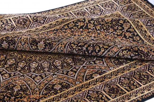 Qum Silk - 9