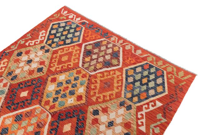 Kilim Afghan - 2