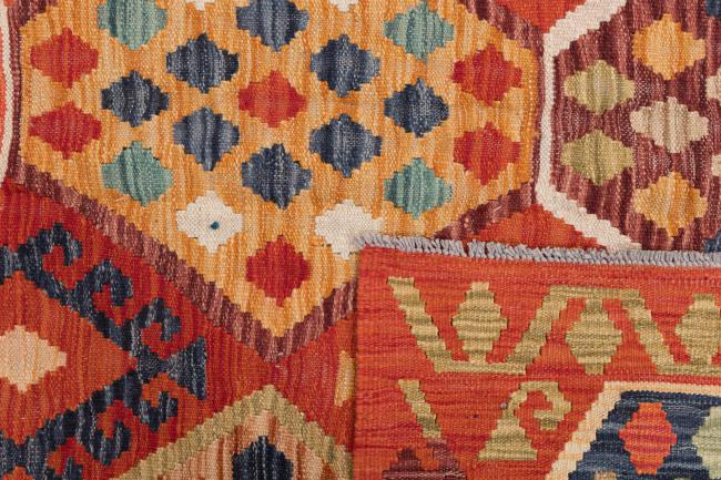 Kilim Afghan - 5