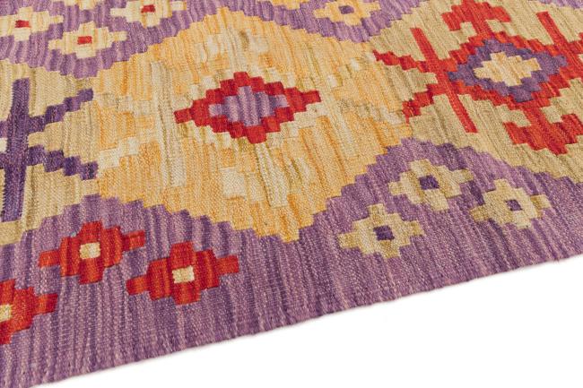 Kilim Afghan - 3