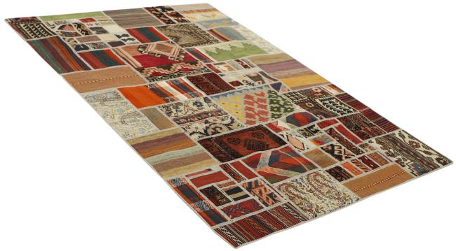 Kilim Patchwork - 3