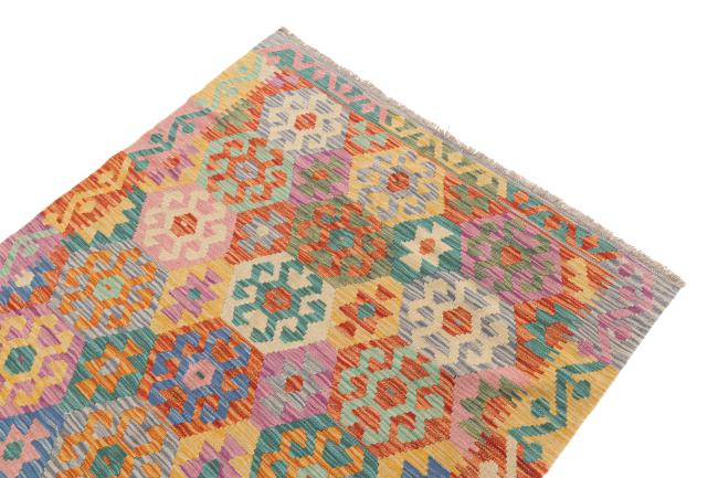 Kilim Afgán - 2