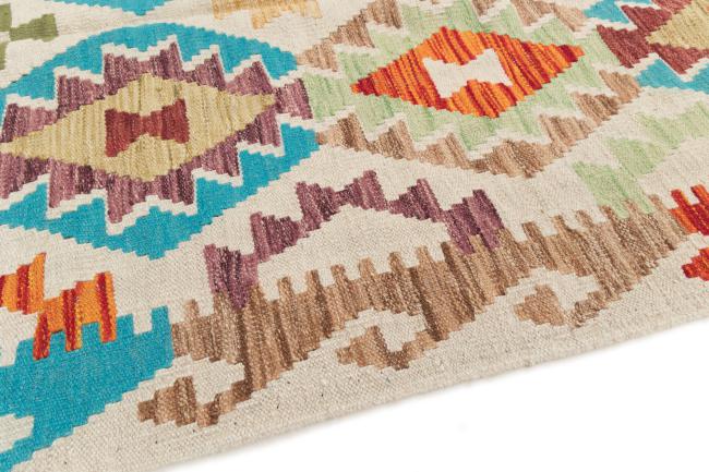 Kilim Afghan - 3