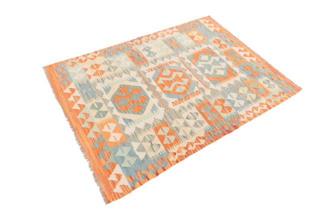 Kilim Afghan - 1