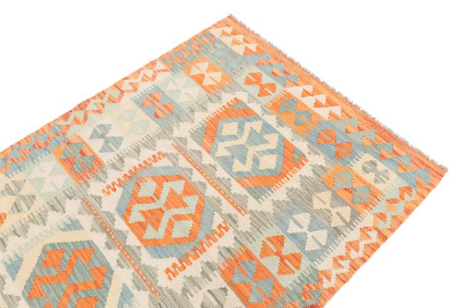 Kilim Afghan - 2