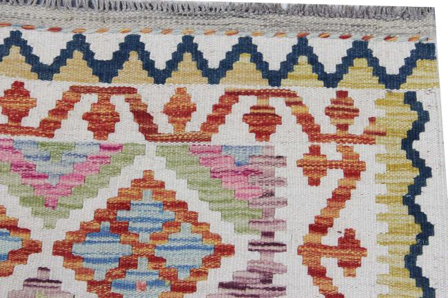 Kilim Afghan - 3