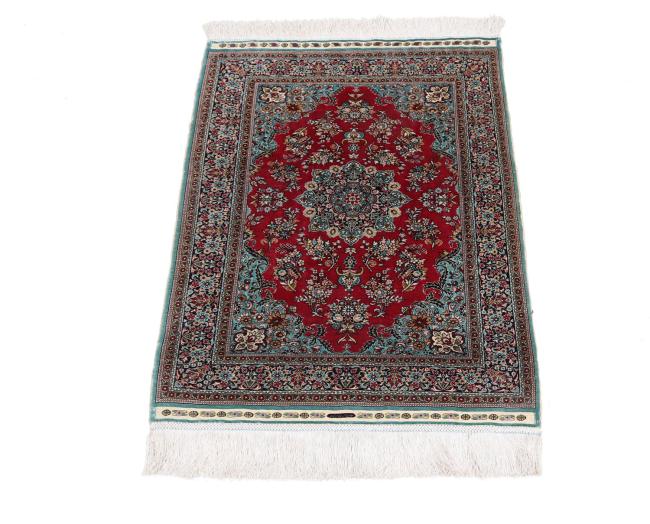 Hereke Silk - 3