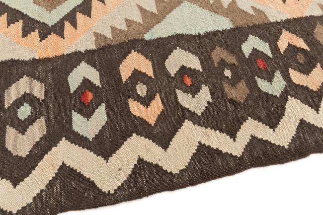 Kilim Afghan - 3