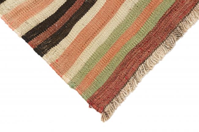 Kilim Fars Antigo - 4