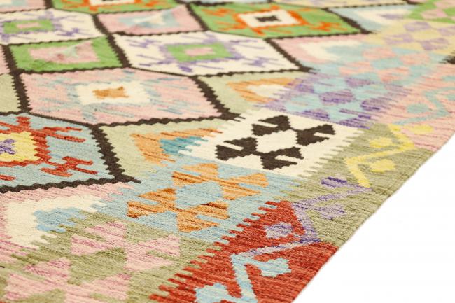 Kilim Afghan Heritage - 5