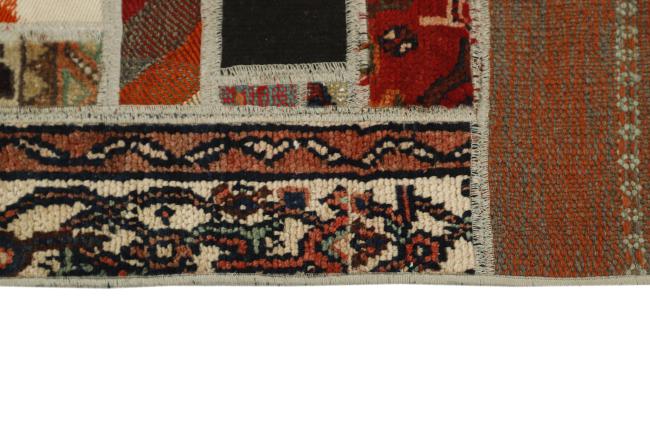 Kilim Patchwork - 2