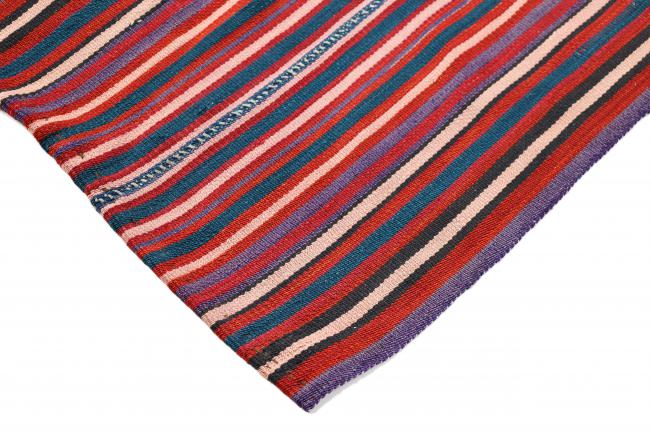 Kilim Fars Antique - 3