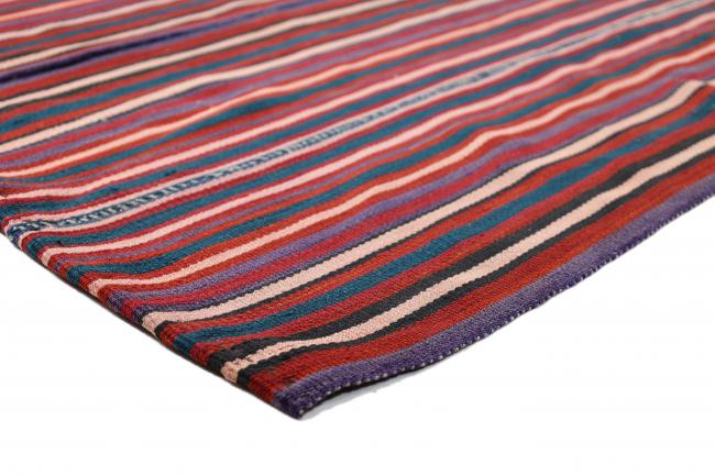 Kilim Fars Antiguo - 4