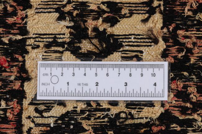 Kilim Fars Silke - 8