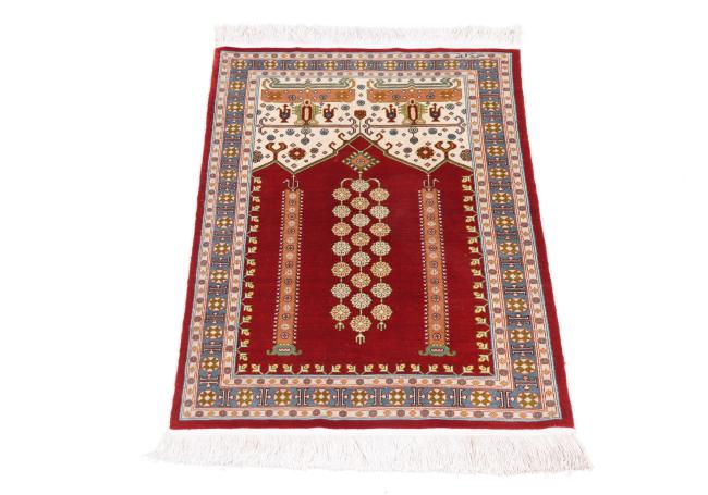 Hereke Silk - 2