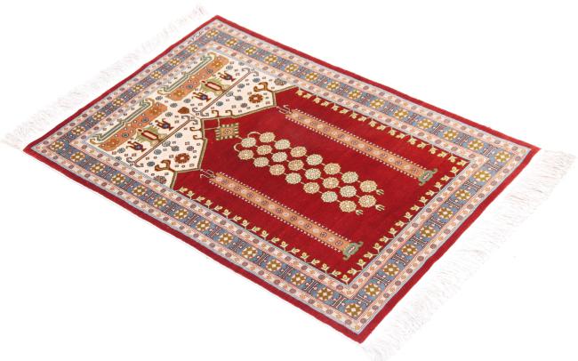 Hereke Silk - 3