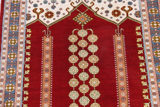 Hereke Silk - 4