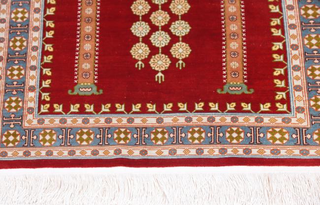 Hereke Silk - 6