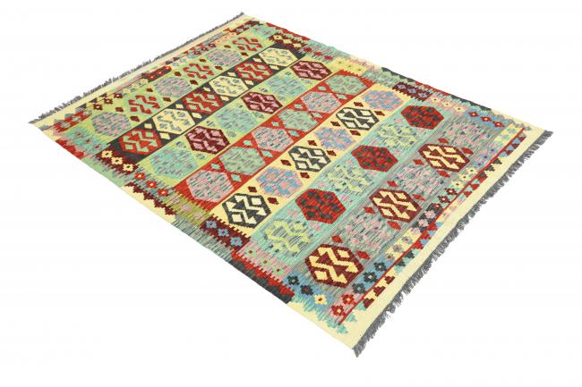 Kilim Afghan - 1