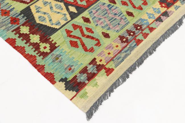 Kilim Afghan - 3