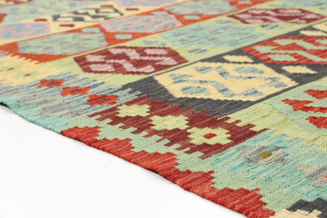 Kilim Afghan - 5