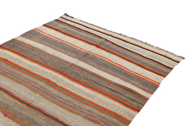 Kilim Fars Antique - 3