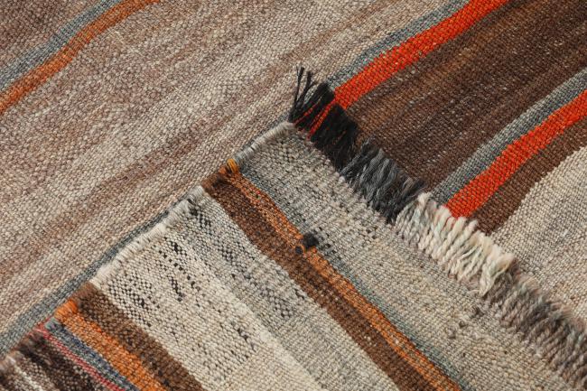 Kilim Fars Antiek - 6