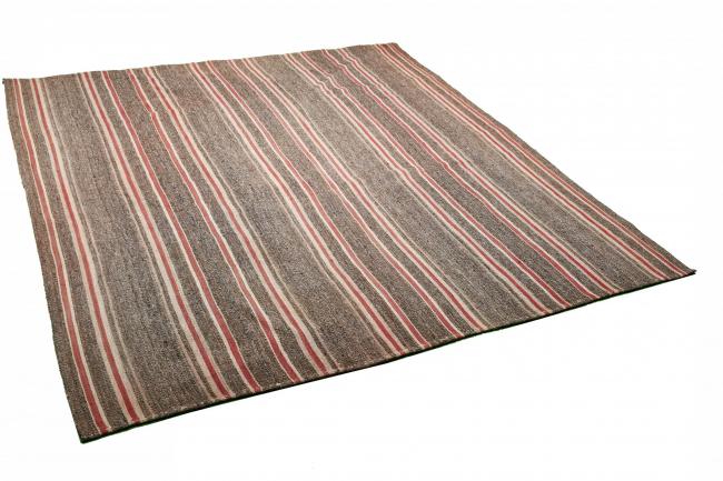 Kilim Fars Mazandaran Antique - 1