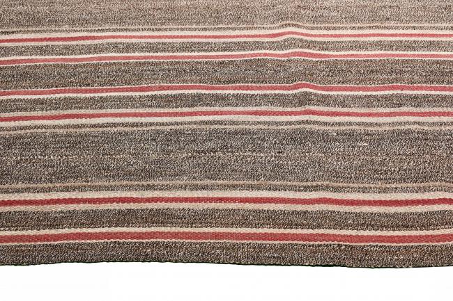 Kilim Fars Mazandaran Antiguo - 6