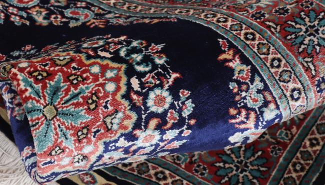 Hereke Istanbul Silk - 1