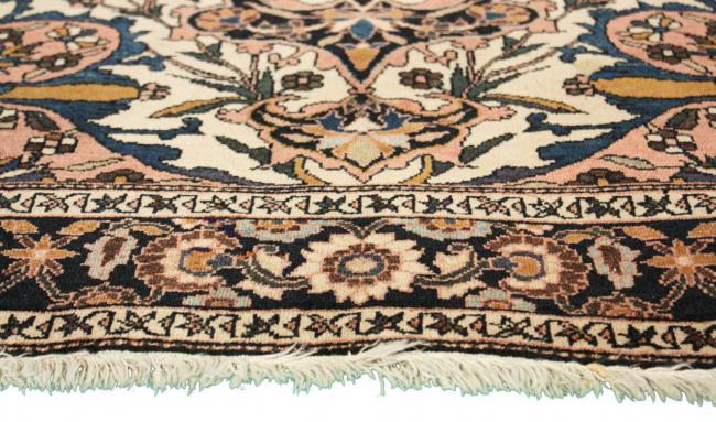 Farahan Antico 201x128 ID1417  NainTrading: Tappeti Orientali in 180x120