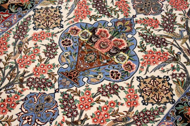 Isfahan Urzeală de Mătase - 6
