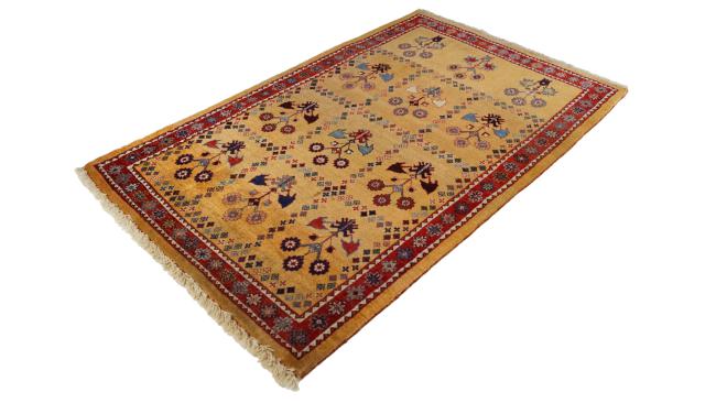 Persian Gabbeh Loribaft - 2