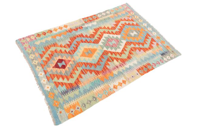 Kilim Afghan - 1