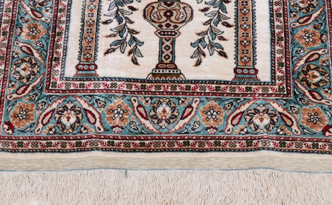 Kayseri Silk - 4