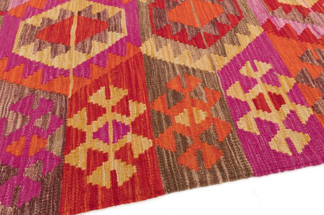 Kilim Afegão - 3