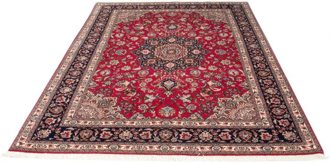 Tabriz 50Raj Silk Warp - 3