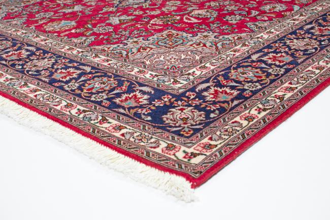 Tabriz 50Raj Silk Warp - 4